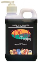 Black Opal Shampoo 500ml