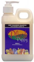 Deep Cleansing Shampoo 500 ml