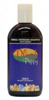 Herbal Whitening Shampoo 250 ml