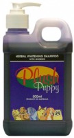 Herbal Whitening Shampoo 500 ml