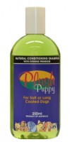Natural Conditioning Shampoo with Evening Primrose 250 ml