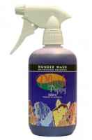 Wonder Wash 500 ml - Selbstreinigendes Shampoo