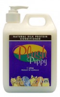 Natural Silk Protein Conditioner 1 Liter