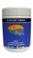Blow Dry Cream 500 ml