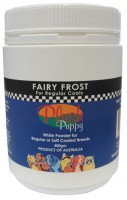 Fairy Frost Regular 400g
