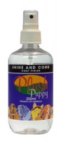 Shine and Comb 250ml