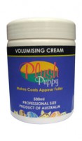 Volumising Cream 500 ml
