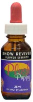 Show Reviver Flower Essence Drops - 25ml